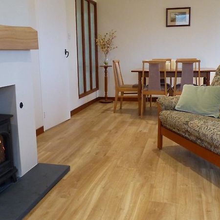 Blarghour Farm Cottages Overlooking Loch Awe Ardchonnell Exteriör bild