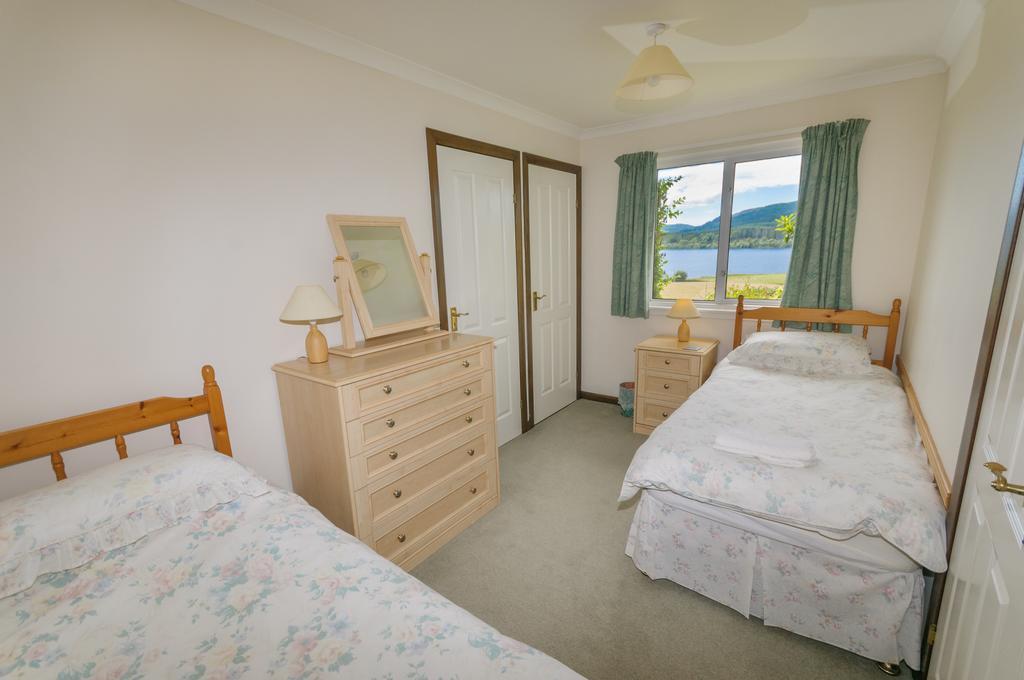 Blarghour Farm Cottages Overlooking Loch Awe Ardchonnell Exteriör bild