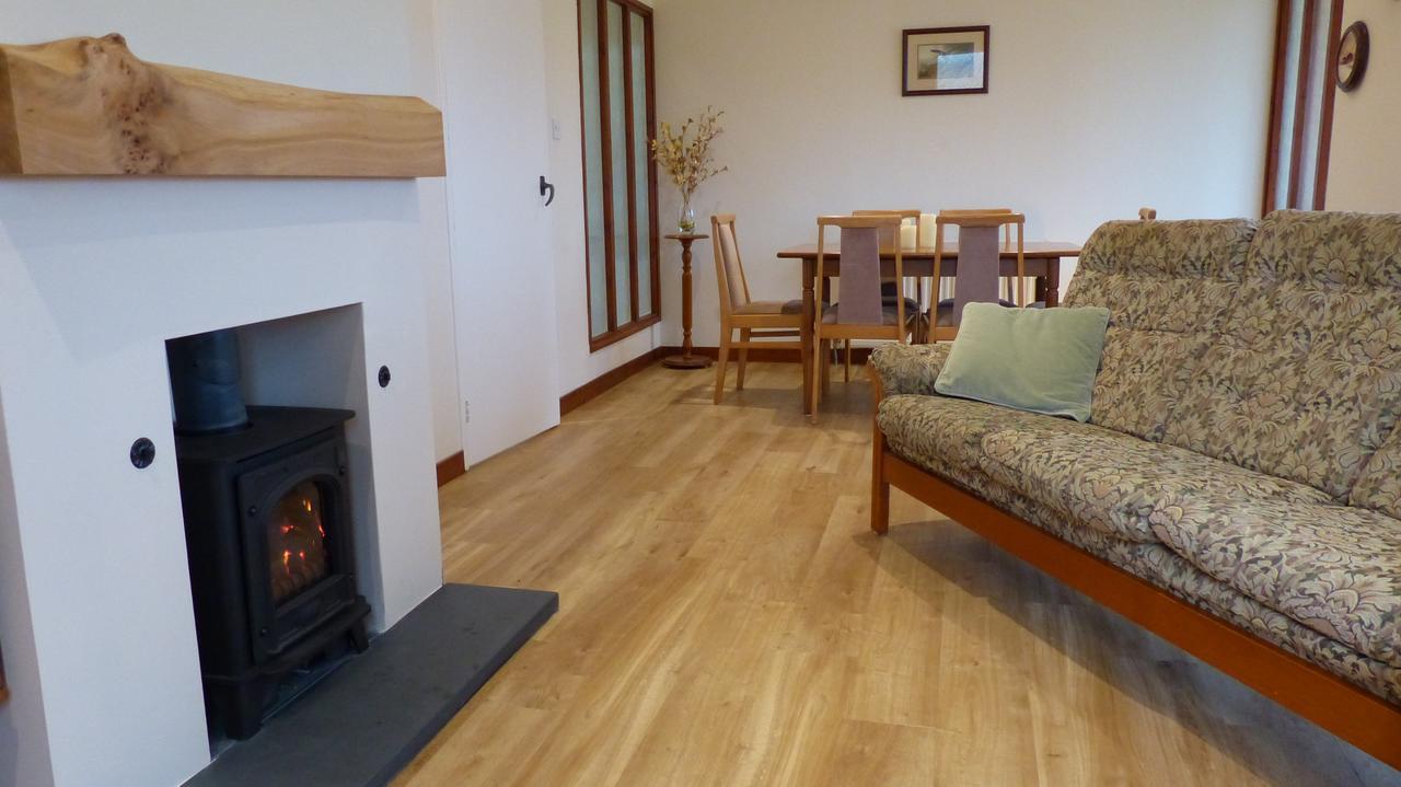 Blarghour Farm Cottages Overlooking Loch Awe Ardchonnell Exteriör bild